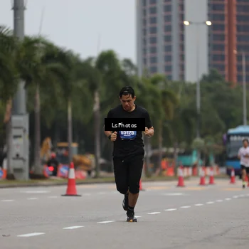 Runner Photo 5738319