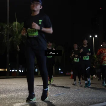 Runner Photo 5738321