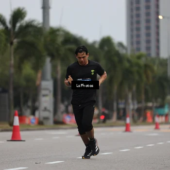 Runner Photo 5738322