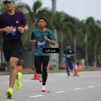 Runner Photo 5738324