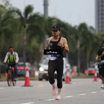 Runner Photo 5738325