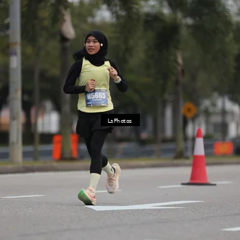 Runner Photo 5738326