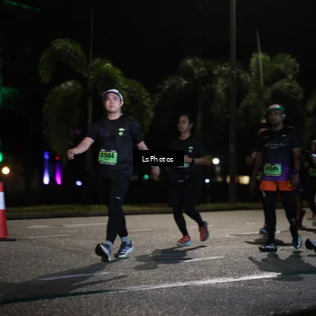 Runner Photo 5738328