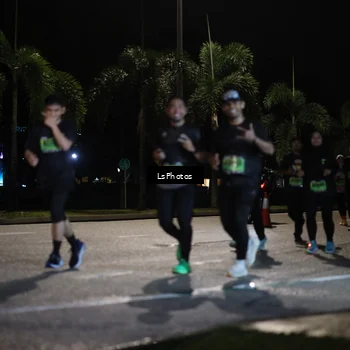 Runner Photo 5738329