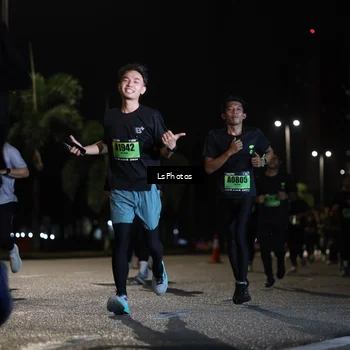 Runner Photo 5738330