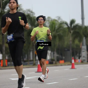 Runner Photo 5738332