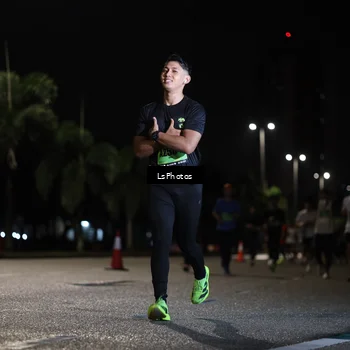 Runner Photo 5738333