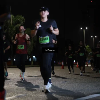Runner Photo 5738334
