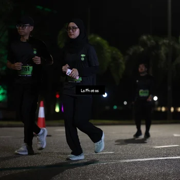 Runner Photo 5738335