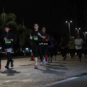 Runner Photo 5738336