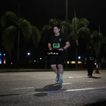 Runner Photo 5738337