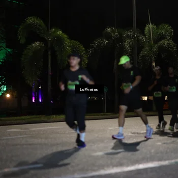 Runner Photo 5738338