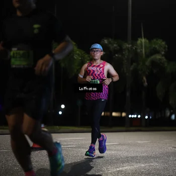 Runner Photo 5738339