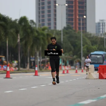 Runner Photo 5738342