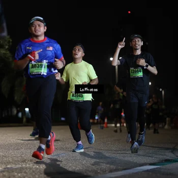 Runner Photo 5738343