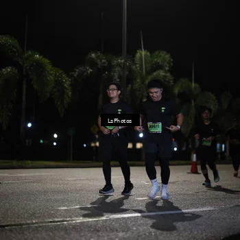 Runner Photo 5738344