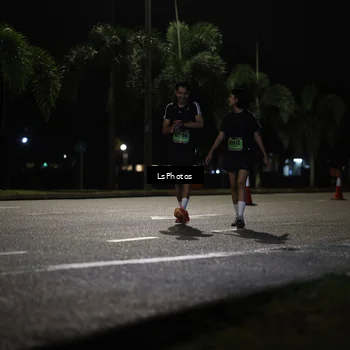Runner Photo 5738345