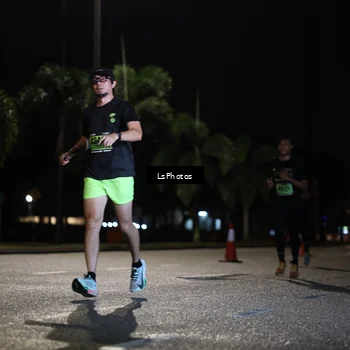 Runner Photo 5738347