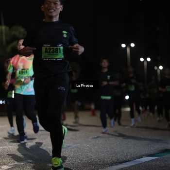 Runner Photo 5738349