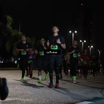 Runner Photo 5738350
