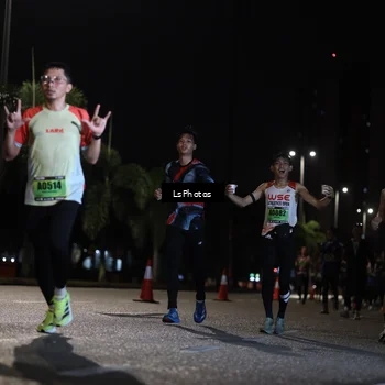 Runner Photo 5738352