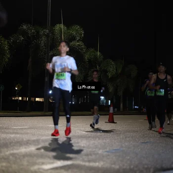 Runner Photo 5738354
