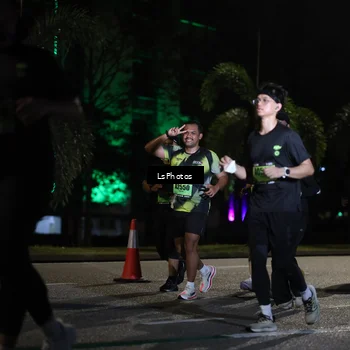 Runner Photo 5738357