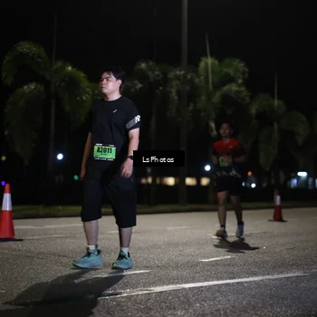 Runner Photo 5738358