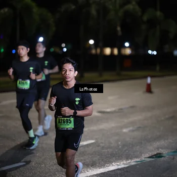 Runner Photo 5738359