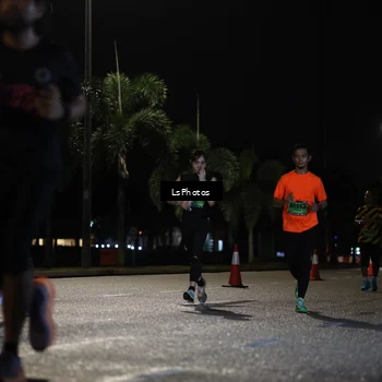 Runner Photo 5738360