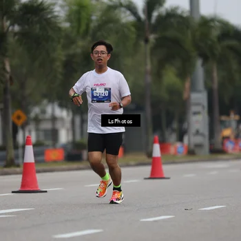Runner Photo 5738362