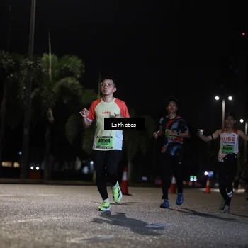 Runner Photo 5738363