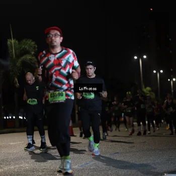 Runner Photo 5738365