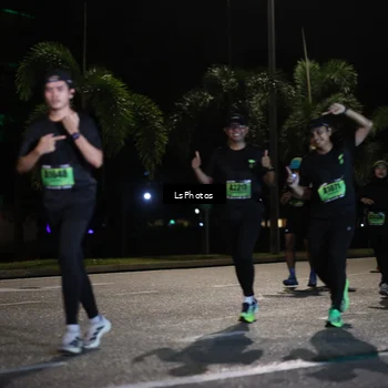 Runner Photo 5738366