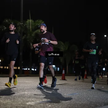 Runner Photo 5738367