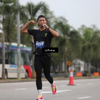 Runner Photo 5738370