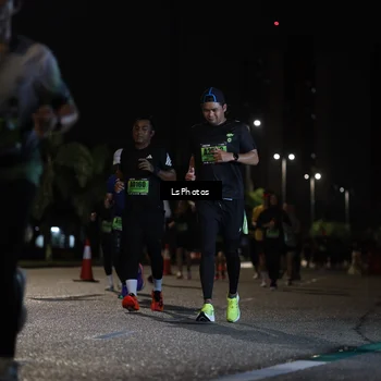 Runner Photo 5738371