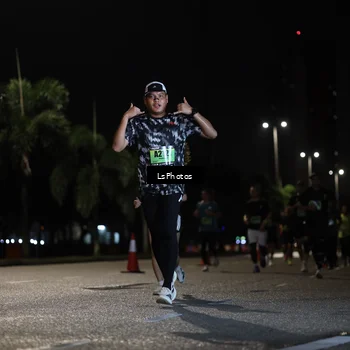 Runner Photo 5738373