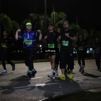 Runner Photo 5738374