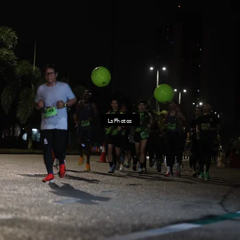 Runner Photo 5738376