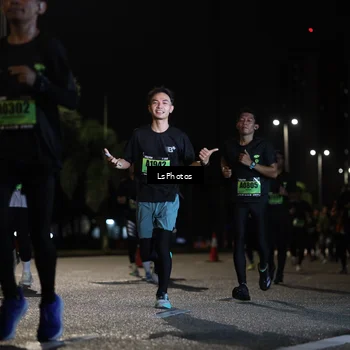 Runner Photo 5738380