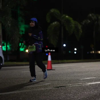 Runner Photo 5738382