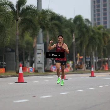 Runner Photo 5738383