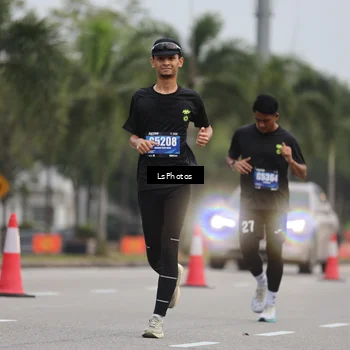 Runner Photo 5738384