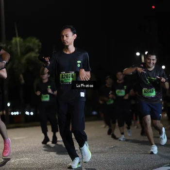 Runner Photo 5738385