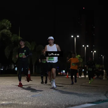 Runner Photo 5738386