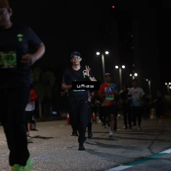 Runner Photo 5738388