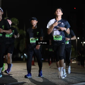 Runner Photo 5738389