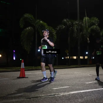 Runner Photo 5738390