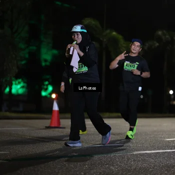 Runner Photo 5738391